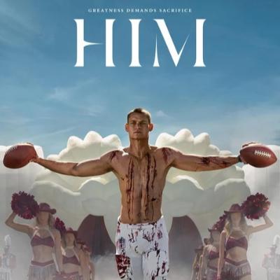 Taylor Joy Mason - Editor - HIM