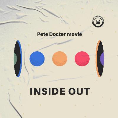 10 - Головоломка / Inside Out (2015)