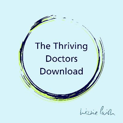 1 Introduction to The Thriving Doctor's Download
