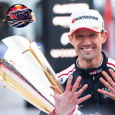 Retour sur le Rallye Monte Carlo 2025 avec Guillaume !