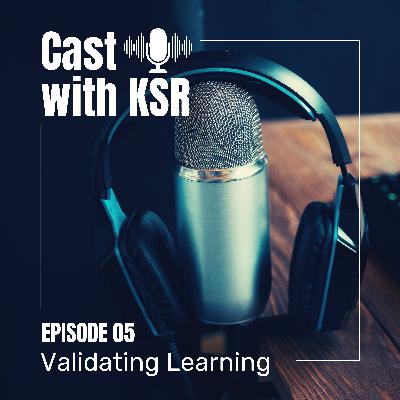 Validating Learning