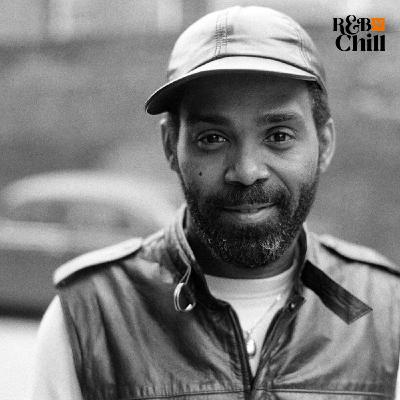 R.I.P. Frankie Beverly