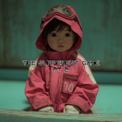 Slipperiest Game 2: The Failure of Narrative Design in Squid Game's Later Seasons