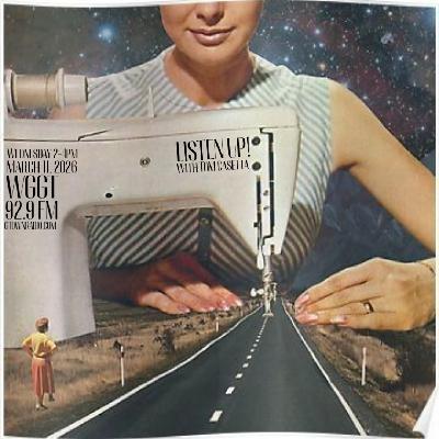 Show 663: Time For A Prog Show