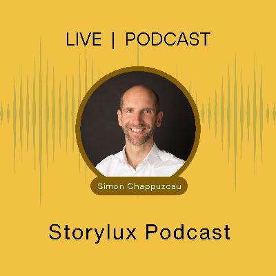 [SCRIPTED WITH AI, S2] How to use Google, ChatGPT, and Frase (SEO) to find truly resonating post topics. With Mike Forgie