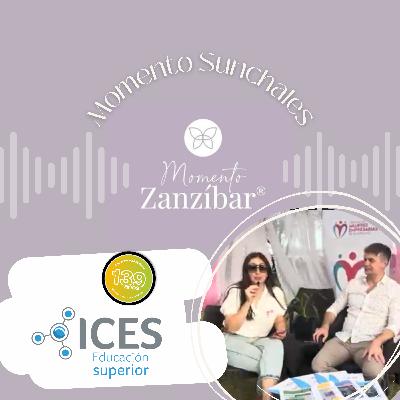 ICES Superior — 40 años de educación profesional y en valores