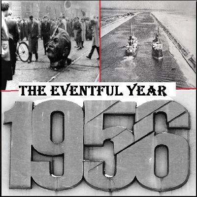 1956 Episode 1.1: Death of a Comrade