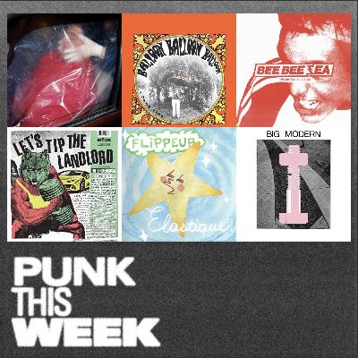 60: Sharp Pins + HETTA