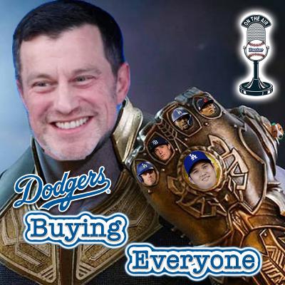 YAMAMOTO TO THE DODGERS!!! YAMAMOTO TO THE DODGERS!!!
