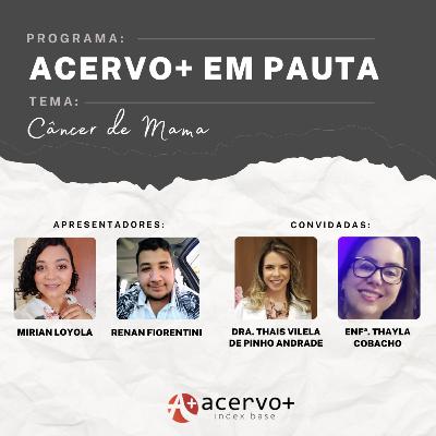 Câncer de mama