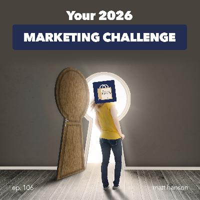 Your 2026 Marketing Challenge: Focused Marketing Strategies for Small Business Growth