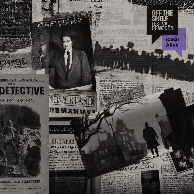 Off the Shelf Festival: Telling Tales – Narratives of Crime and Justice