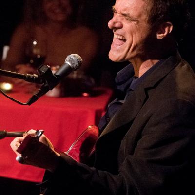Bill Berry - LA Songwriter