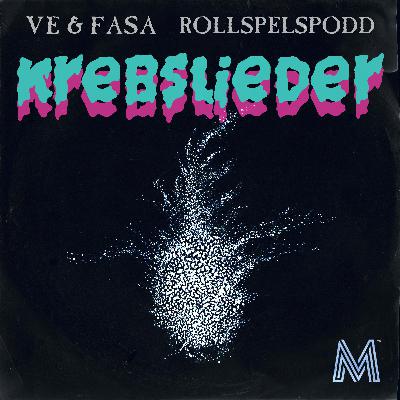 Mothership: Krebslieder 02 Mothership: Krebslieder 02