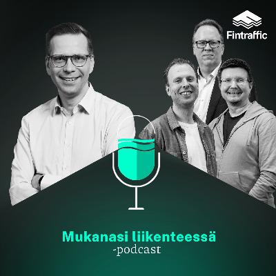 Kuskiton liikenne – totta vai tarua?