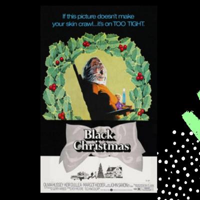 Spotkanie 32: Czarne święta (Black Christmas) Spotkanie 32: Czarne święta (Black Christmas)