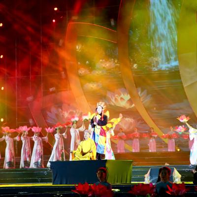 Bản tin vùng Đông Bắc ngày 11/12/2025