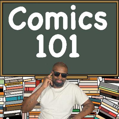 Exiting the Indie comics bubble Exiting the Indie comics bubble