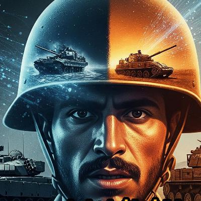 اپیزود 33 : روزی که تانک‌های چوبی، ماهواره‌ها را شکست دادند! | داستان باورنکردنی ارتش اشباح