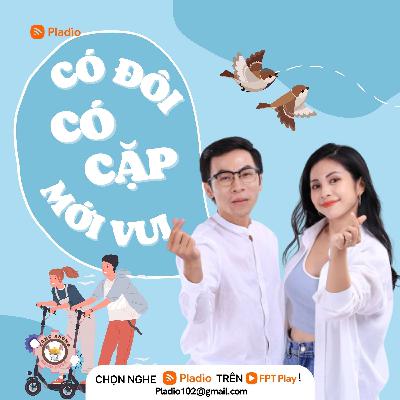Có đôi có cặp mới vui