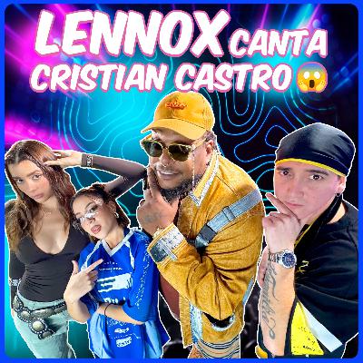 Según Lennox nuestra comida tiene nombres doble sentido 😏😮‍💨