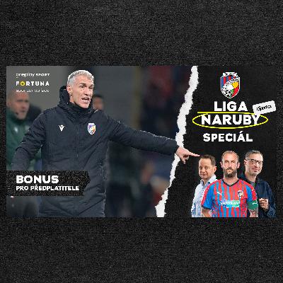 Speciál | Hyského 10 zápasů v Plzni? Presinková mašina. Hubník: Byl jsem jeho kritik, ale překvapil mě