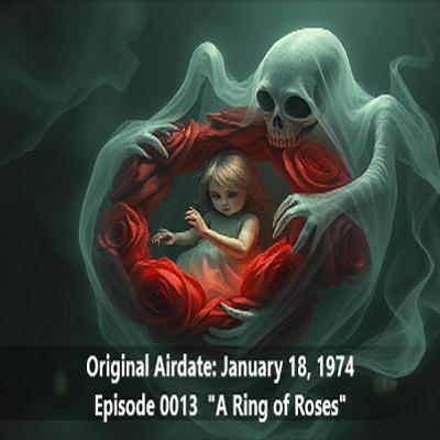Radio Mystery Theater A Ring of Roses Episode 0013 Radio Mystery Theater A Ring of Roses Episode 0013