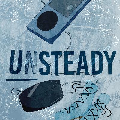 Get (pdf) Books Unsteady by Peyton Corinne