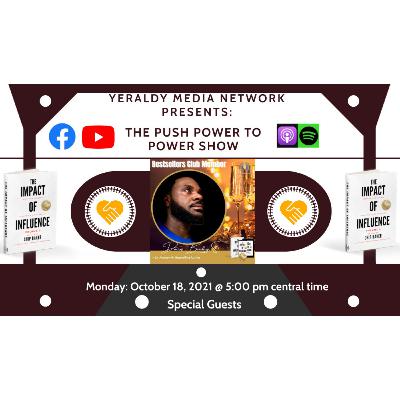 The Impact of Influence Vol 2