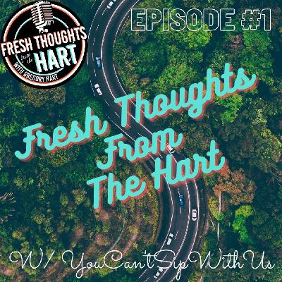 Ep.1 W/ Maria Sutton & Kasey Rogers - YouCan'tSipWithUsPodcast