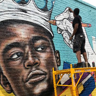 Public Art and Accountability with Hamilton Glass Public Art and Accountability with Hamilton Glass