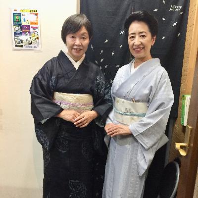 2025-8-8OA「第9回 テーマで遊ぼう着物club~南座舞台体験~」 2025-8-8OA「第9回 テーマで遊ぼう着物club~南座舞台体験~」