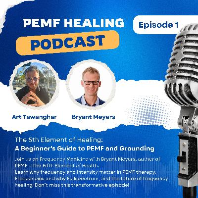ft. Bryant Meyers The Hidden Power of Frequencies You Never Knew