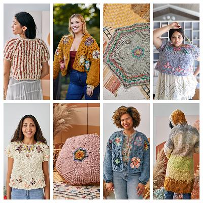 Spring Make-along ~ Bonus