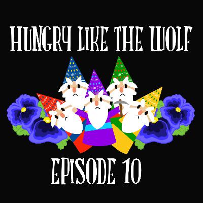 Hungry Like the Wolf Hungry Like the Wolf