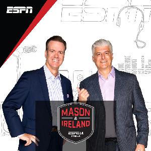 Mason and Ireland [HR 3] - Mason & Ireland