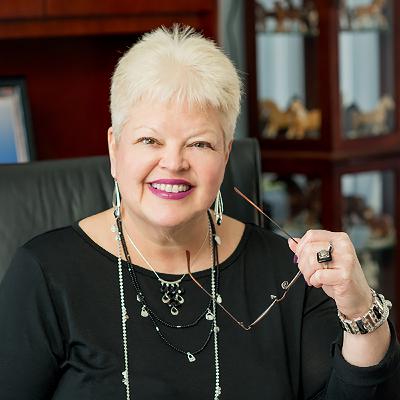 Integrity Over Industry: The Woman Who Rewrote the Rules of Marketing with Liz Johnson Integrity Over Industry: The Woman Who Rewrote the Rules of Marketing with Liz Johnson