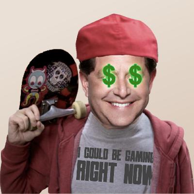 Activision Blizzard's Final Boss