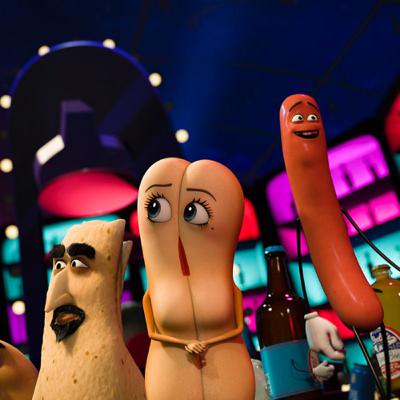 Episode 69: Sausage Party