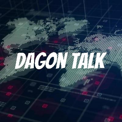 Dagon Talk #10 - #investimento #projetos #caminhodomeio Dagon Talk #10 - #investimento #projetos #caminhodomeio