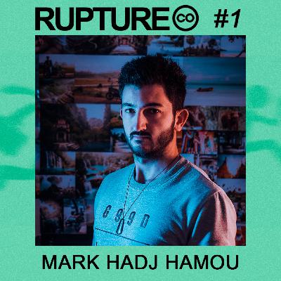 #1 Mark - De consultant à vidéaste, l'art de toucher à tout