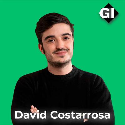 David Costarrosa | Emprendedor de eCommerce | Episodio #146