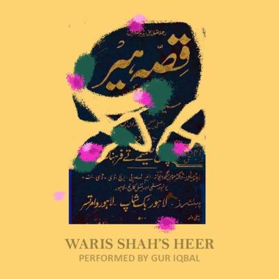 Found in Translation EP#16 - Heer - Waris Shah