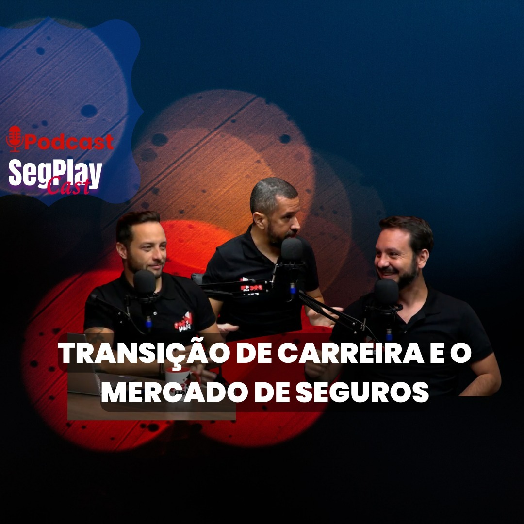SegPlayCast | Mercado de Seguros