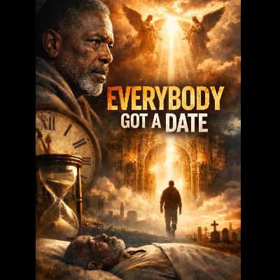 DIRECT BLESSINGS: EVERYONE GOT A DATE {ft. ESSIE BERRY} DIRECT BLESSINGS: EVERYONE GOT A DATE {ft. ESSIE BERRY}