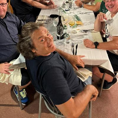 Addio a Ivo Pretto, un malore improvviso spegne l’anima del Silva Marano Addio a Ivo Pretto, un malore improvviso spegne l’anima del Silva Marano