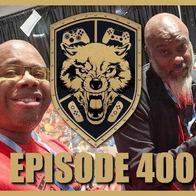 Episode 400: Episode 400 Of Iron Lords Podcast | Gears Reloaded PS5 | Doom The Dark Ages | Destiny 2 Renegades - ILP# 400