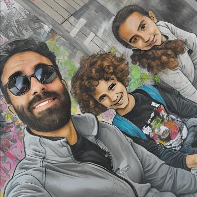 פרק מיוחד - הכירו את קדן וטומי פרק מיוחד - הכירו את קדן וטומי