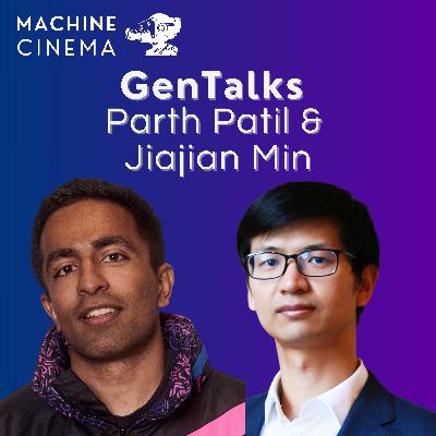 Vibe Coding x Storytelling and AI/XR, intersections of GenAI