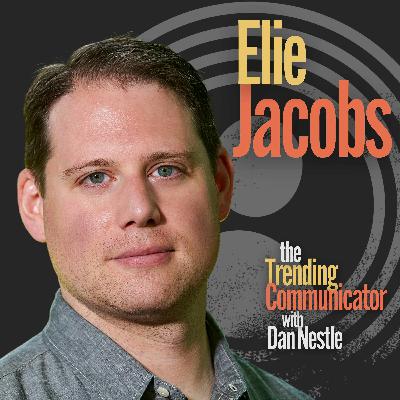 From Clinton's Wrath to AI's Rise: Navigating through the Perma-crisis - with Elie Jacobs